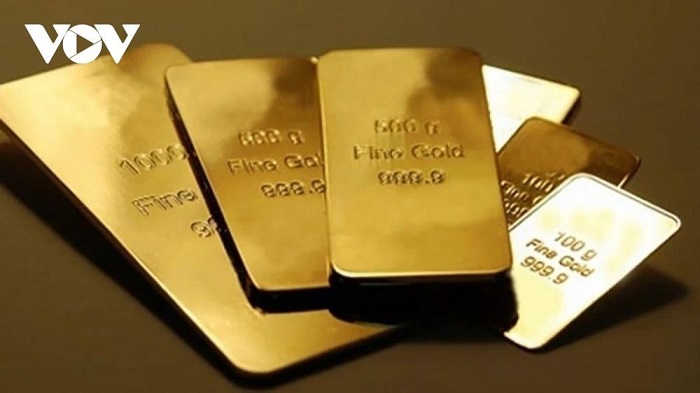 Giá vàng hôm nay 5/2: Giá bán vàng SJC giảm còn 177,8 triệu đồng/lượng